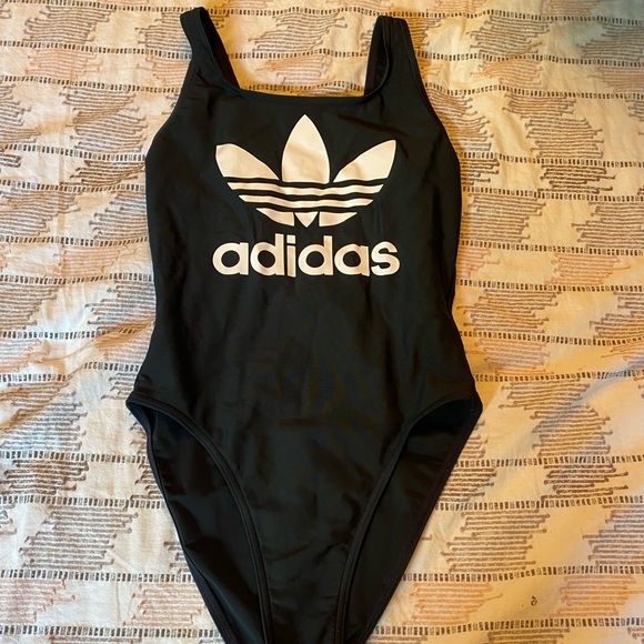 adidas Originals Trefoil Swimsuit
